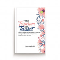 Image of Yang Terperam dan Tersekat