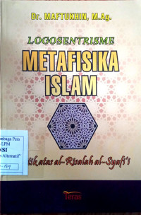 Image of Metafisika Islam