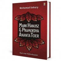 Image of Mark Hanusz & Pramoedya Ananta Toer: Esai-esai Kebudayaan