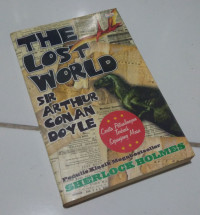 Image of The Lost World