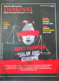 Image of Narasi Perempuan Dalam Arus Kehidupan