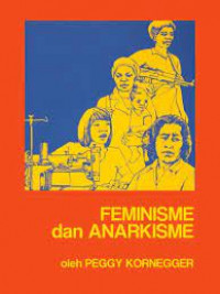 Image of Feminisme dan Anarkisme