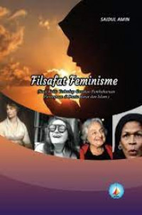 Image of Filsafat Feminisme