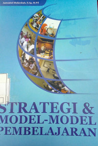 Image of Strategi & Model-Model Pembelajaran