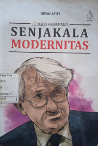 Image of Jurgen Habermas: Senjakala Modernitas