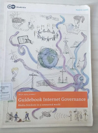 Image of Media Development: Guidebook Internet Governance