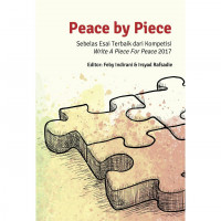 Image of Peace by Peace