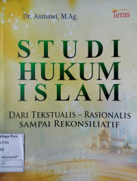 Studi Hukum Islam