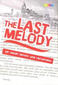 Image of The Last Melody