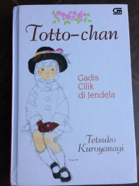 Image of Totto Chan