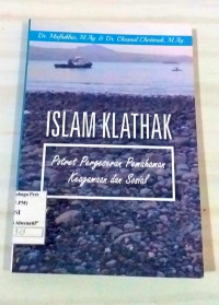 Image of Islam Klathak