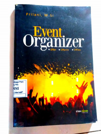 Event Organizer