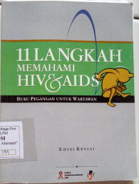 Image of 11 langkah memahami HIV & AIDs