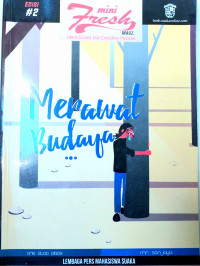 Image of Merawat Budaya