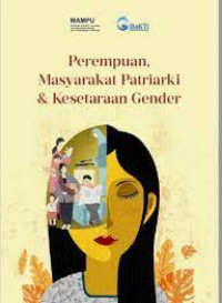 Image of Perempuan, Masyarakat Patriarki & Kesetaraan Gender