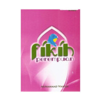 Image of Fiqih perempuan