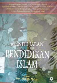 Image of Meniti Jalan Pendidikan Islam