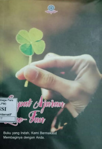 Image of Empat Ajaran Liou Fan