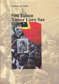 Image of 500 Tahun Timor Leste