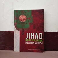 Image of Jihad Nahdlatul Ulama Melawan Korupsi