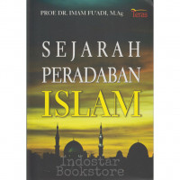 Image of Sejarah Peradaban Islam