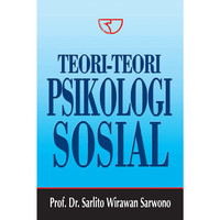 Image of Teori-Teori Psikologi Sosial