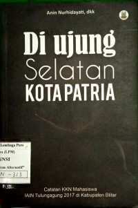 Image of Di Ujung Selatan Kota Patria