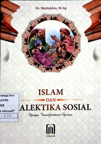 Image of Islam dan Dialektika Sosial