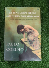 Image of Di Tepi Sungai Piedra Aku Duduk dan Menangis