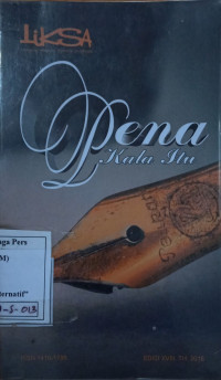 Image of Pena Kala Itu