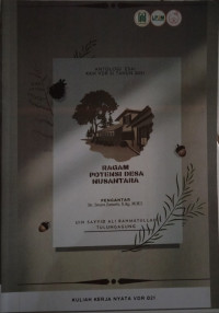 Image of Ragam Potensi Desa Nusantara