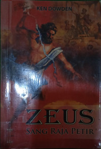 Image of Zeus: Sang Raja Petir