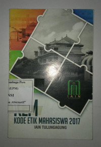Image of Kode Etik Mahasiswa 2017