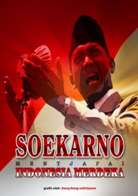 Image of Mentjapai Indonesia Merdeka