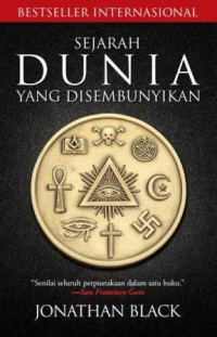Image of Sejarah Dunia yang Disembunyikan