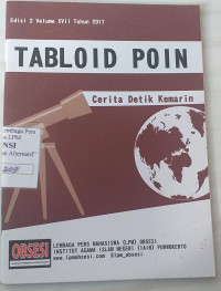 Image of Tabloid Poin