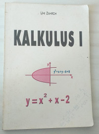 Image of KALKULUS