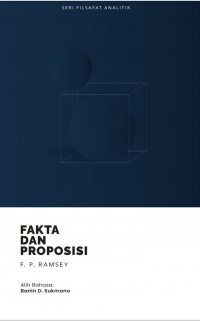 Image of Fakta dan Proposisi