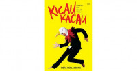 Image of Kicau Kacau: Catatan Hati Penulis Galau