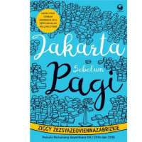 Image of Jakarta Sebelum Pagi