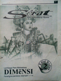 Image of Buletin Serat: Pena Penyambung Nyawa