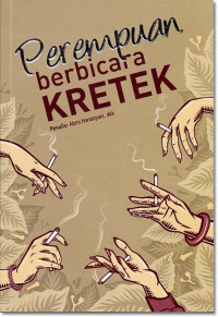 Image of Perempuan Berbicara Kretek