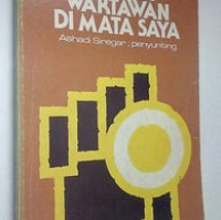 Image of Profesi Wartawan di Mata Saya