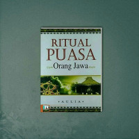 Image of Ritual Puasa Orang Jawa