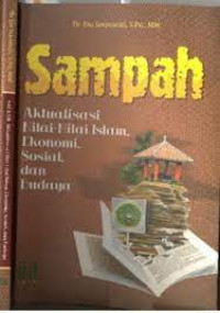 Image of SAMPAH: Aktualisasi, Nilai-nilai Islam, Ekonomi, Sosial, dan Budaya