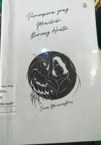Image of Perempuan yang Menikahi Burung Hantu