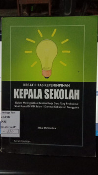 Image of Kepala Sekolah