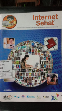 Image of Internet Sehat
