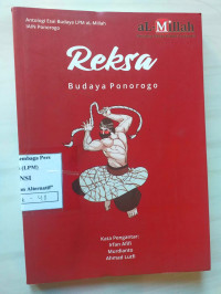 Image of Reksa Budaya ponorogo