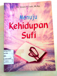 Image of Menuju Kehidupan Sufi